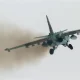 Russia jet