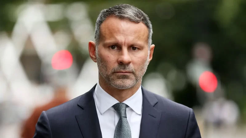 Ryan Giggs
