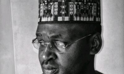 Sen Lawal Adamu Usman