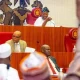 Senate president, Godswill Akpabio and NASS