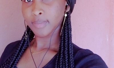 Okolo Isioma Barbara