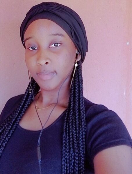 Okolo Isioma Barbara