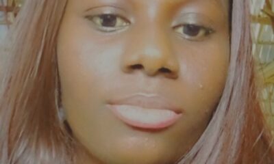 Oghoghonosu O. Answerprayer