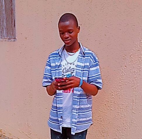 Ogbevire Victor Oghenevwegba