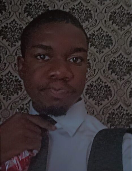 Adegboye Shalom