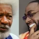 Soyinka and Davido