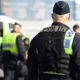 Sweden Police
