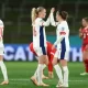 Switzerland, Norway qualify for Women’s World Cup last 16