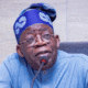 Bola Tinubu