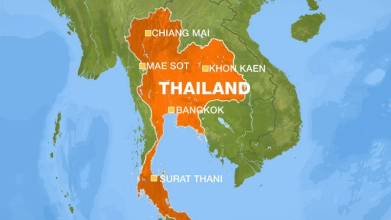 Thailand