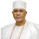 The President, Manufacturers Association of Nigeria, Francis Meshioye