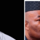Abbas, Akpabio and Tinubu