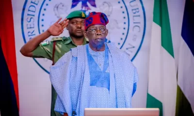 Tinubu