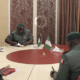 Tinubu and the Service Chiefs
