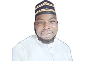 Ustadh Fatiu Sambo - Islamic cleric