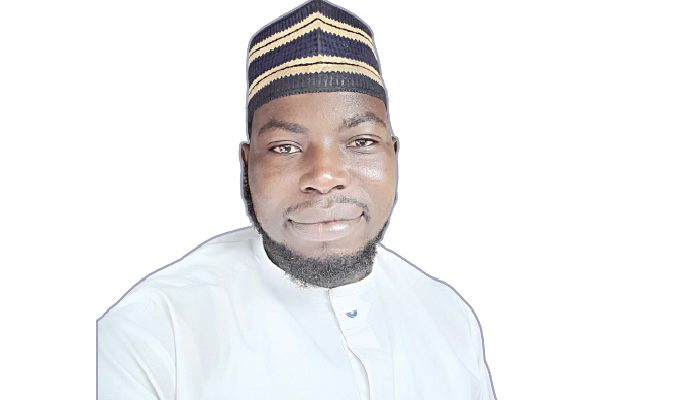 Ustadh Fatiu Sambo - Islamic cleric