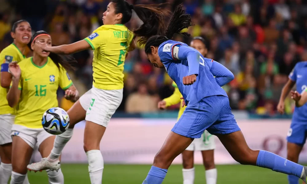 JUST IN: Brazil to host 2027 Women’s World Cup