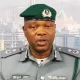 Wale Adeniyi - Customs CG