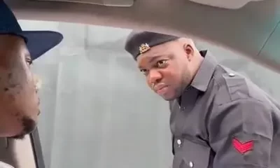 Skit maker, Cute Abiola