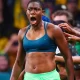 Asisat Oshoala - Super Falcon