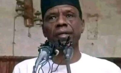 Zaharaddeen Muhammad Azare