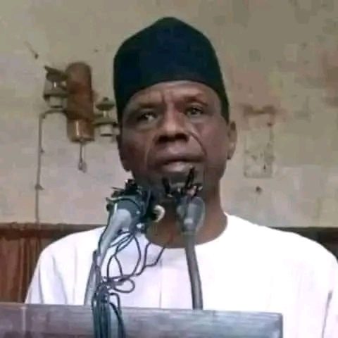 Zaharaddeen Muhammad Azare