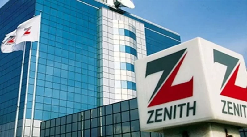 Zenith Bank