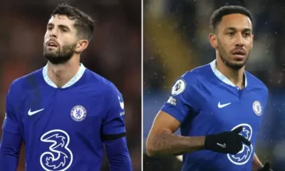 christian-pulisic-pierre-emerick-aubameyang