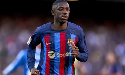dembele