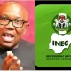 Peter Obi and INEC