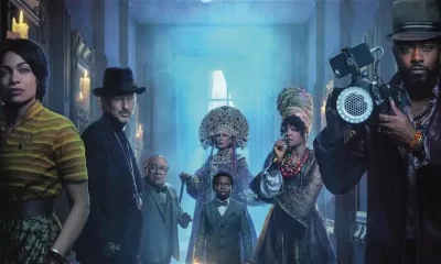 Ghost town - the movie