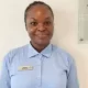 Lady who returned dollar in Eko Hotel