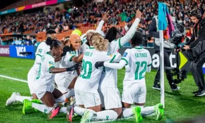 Cost Rica and Zambia