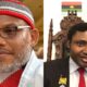 Nnamdi Kanu and Simon Ekpa