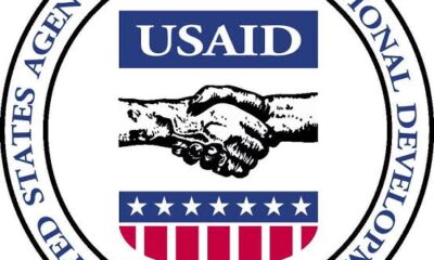 USAID
