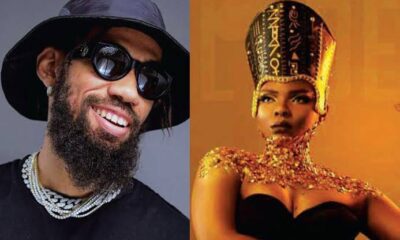 Phyno and Yemi Alade