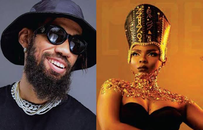 Phyno and Yemi Alade