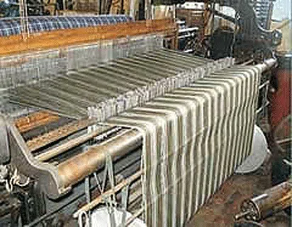 Kaduna textiles