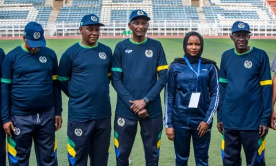 69 repentant hoodlums stun police in Kano, surrender arms