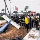Plane crash in Lagos State