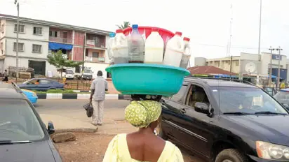 Ogogoro