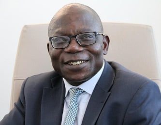 Abdel Fatau Musah