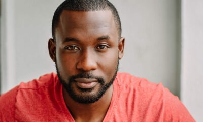 Nollywood Actor Joseph Benjamin