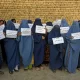 Afghan women demand education rights in UN appeal