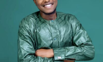 Hon. Mohammed Shettima