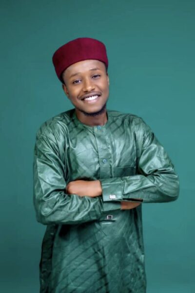 Hon. Mohammed Shettima