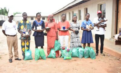 Palliative beneficiaries