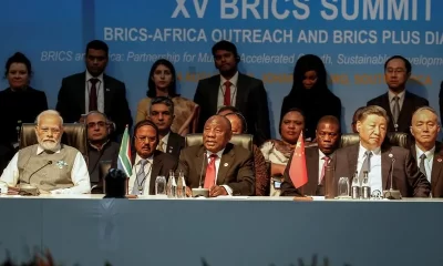BRICS