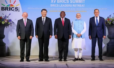 BRICS