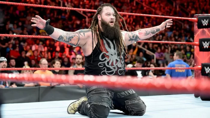 Bray Wyatt - WWE